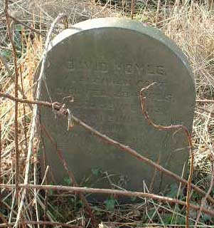 Photo of Grave AAm04