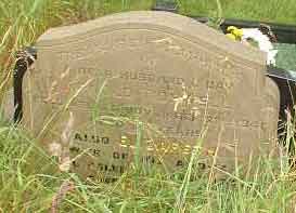 Photo of Grave BB21