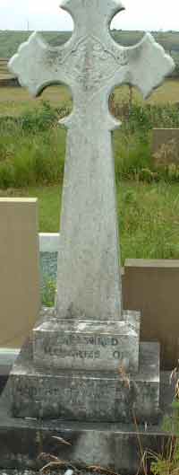 Photo of Grave BB32