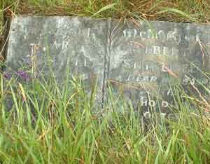 Photo of Grave BB40