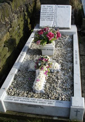 Photo of Grave BB42