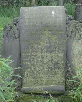 Photo of Grave C13