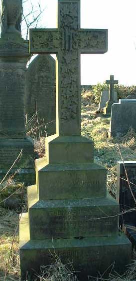 Photo of Grave DDm09