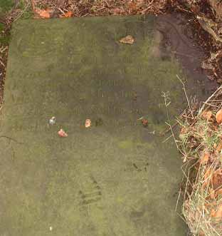 Photo of Grave Ds15