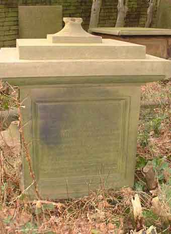 Photo of Grave Ds26
