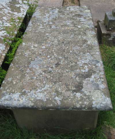 Photo of Grave Ds44