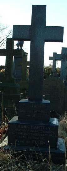 Photo of Grave EEm01