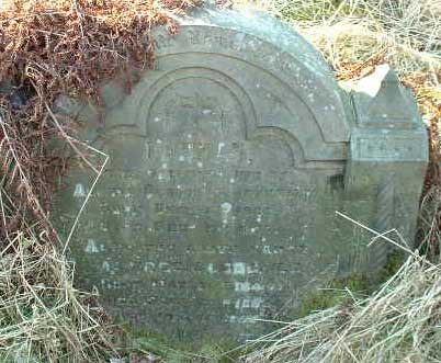 Photo of Grave EEm04