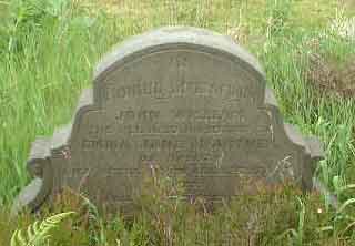 Photo of Grave F23