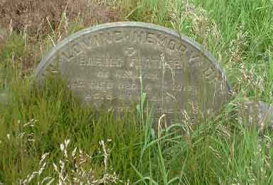 Photo of Grave F24
