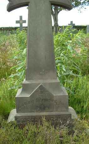Photo of Grave G26