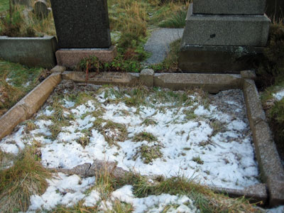 Photo of Grave Gm05-06