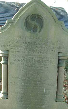 Photo of Grave Gs06