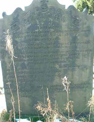 Photo of Grave Gs24