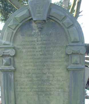 Photo of Grave Gs29