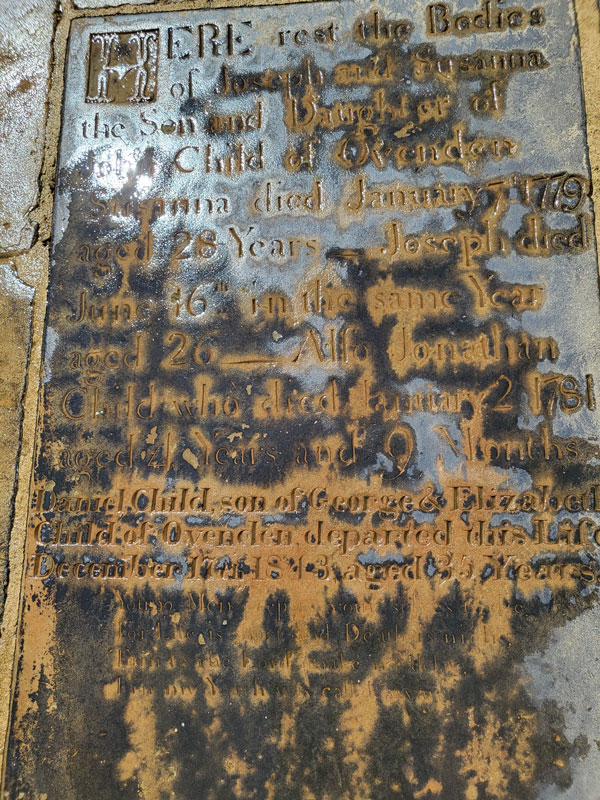 Photo of Grave Gs52