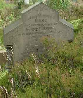 Photo of Grave H14