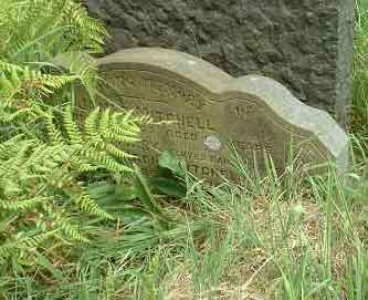 Photo of Grave H2