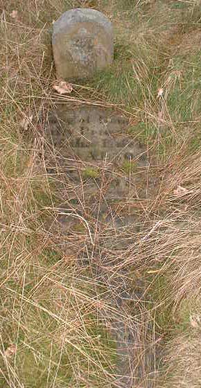Photo of Grave Hm18