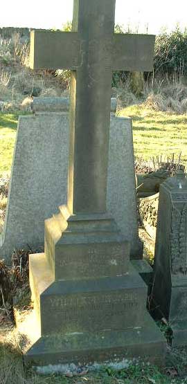 Photo of Grave IIm06