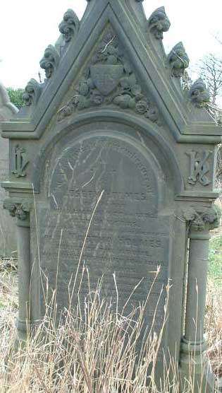 Photo of Grave Im10