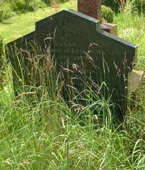 Photo of Grave K1