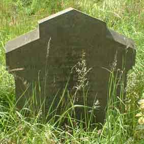 Photo of Grave K2