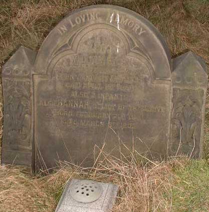 Photo of Grave Lm26