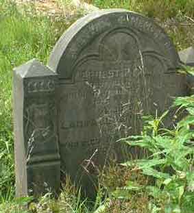 Photo of Grave M18