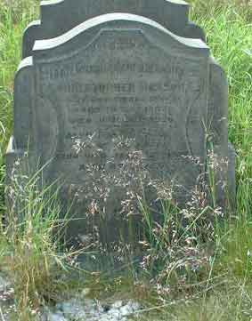 Photo of Grave M4