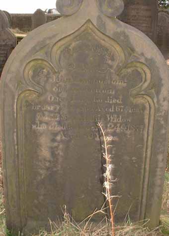 Photo of Grave Ms23