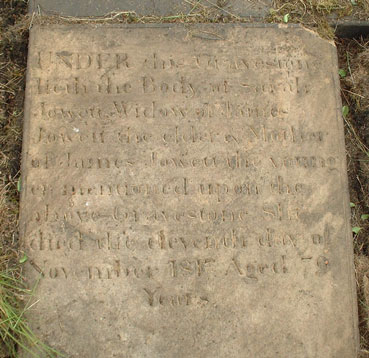 Photo of Grave Ms39