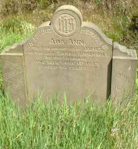 Photo of Grave N14