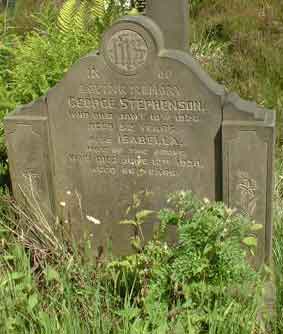 Photo of Grave N17