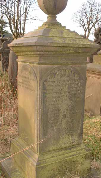 Photo of Grave Ns20
