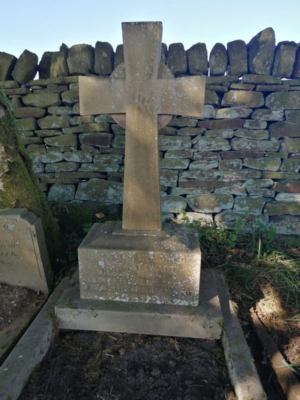Photo of Grave Oa1