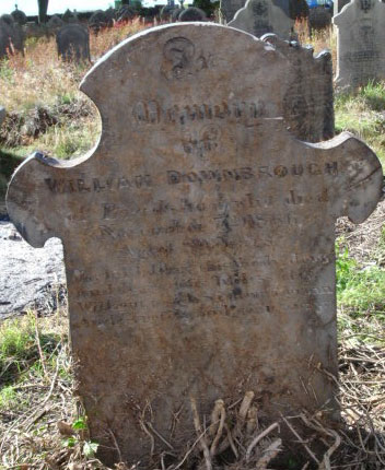 Photo of Grave Om20