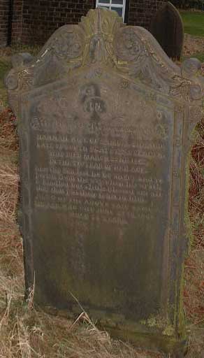 Photo of Grave Pm30