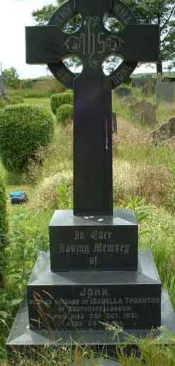 Photo of Grave Q1
