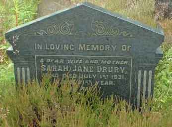 Photo of Grave R20