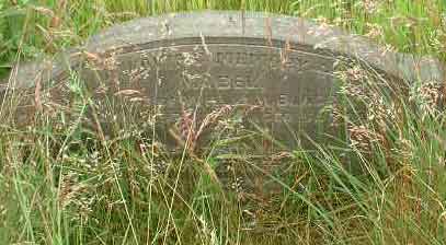 Photo of Grave R23