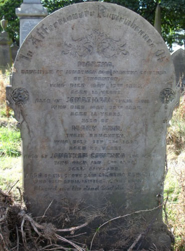 Photo of Grave Rm12