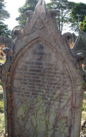 Photo of Grave Rm15
