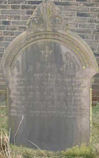 Photo of Grave Rm37