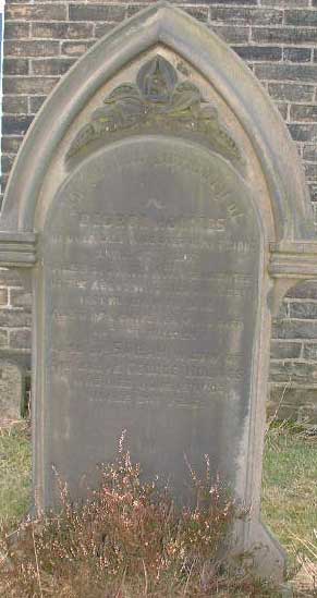 Photo of Grave Rm38