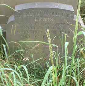 Photo of Grave S5