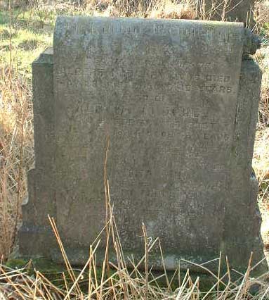Photo of Grave Sm05