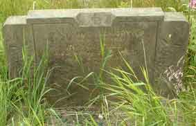 Photo of Grave U30