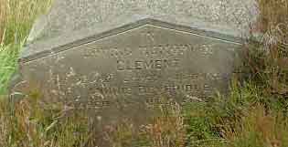 Photo of Grave V24
