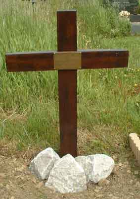 Photo of Grave V38
